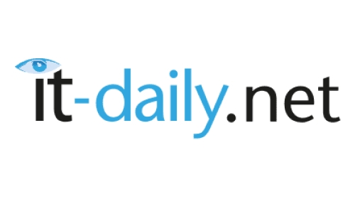 it-daily.net logo