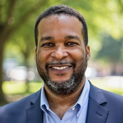 Kevin Moore