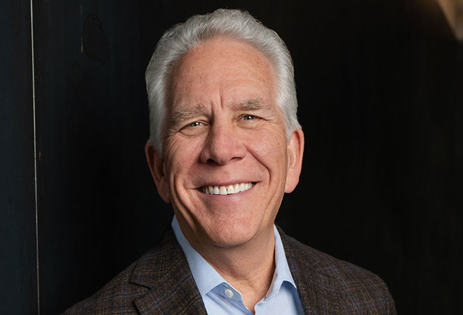Mark McClain