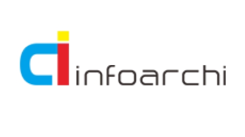 Infoarchi logo