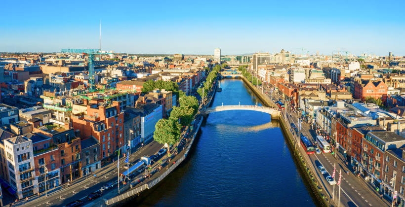 Dublin