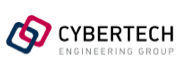 Cybertech logo