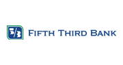 Fifth Third Bank logo