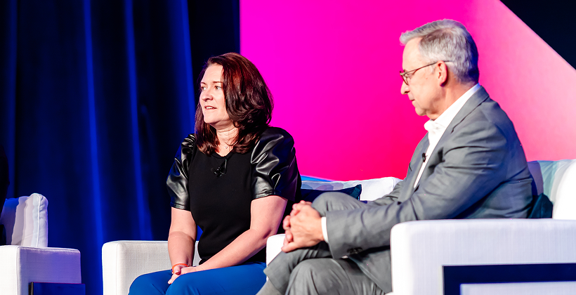 Identity Security: Innovation realized resource card