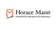 Horace Mann logo