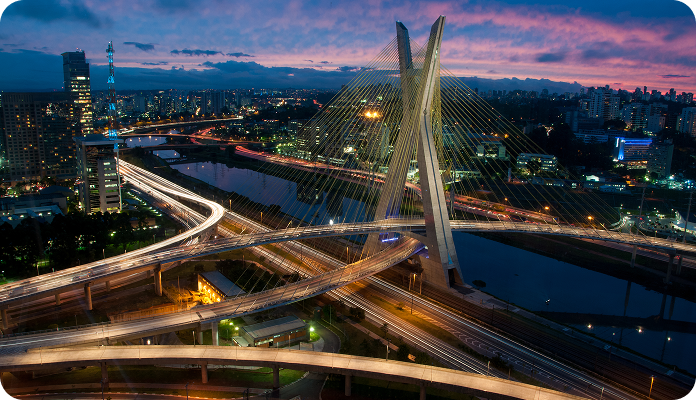 São Paulo