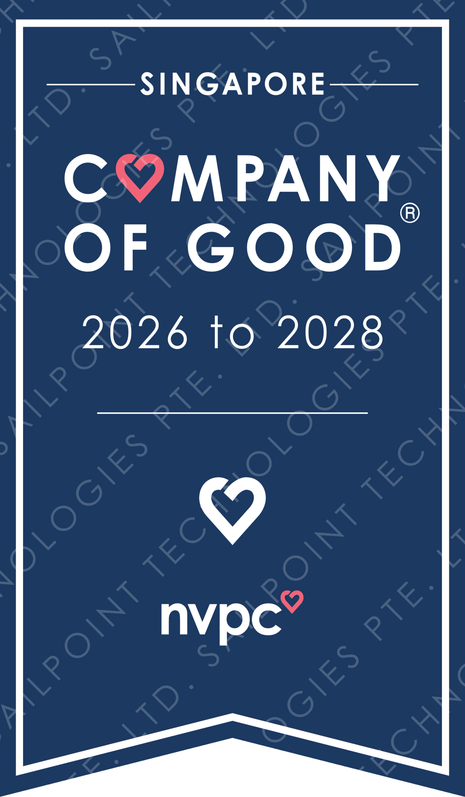 Company of Good