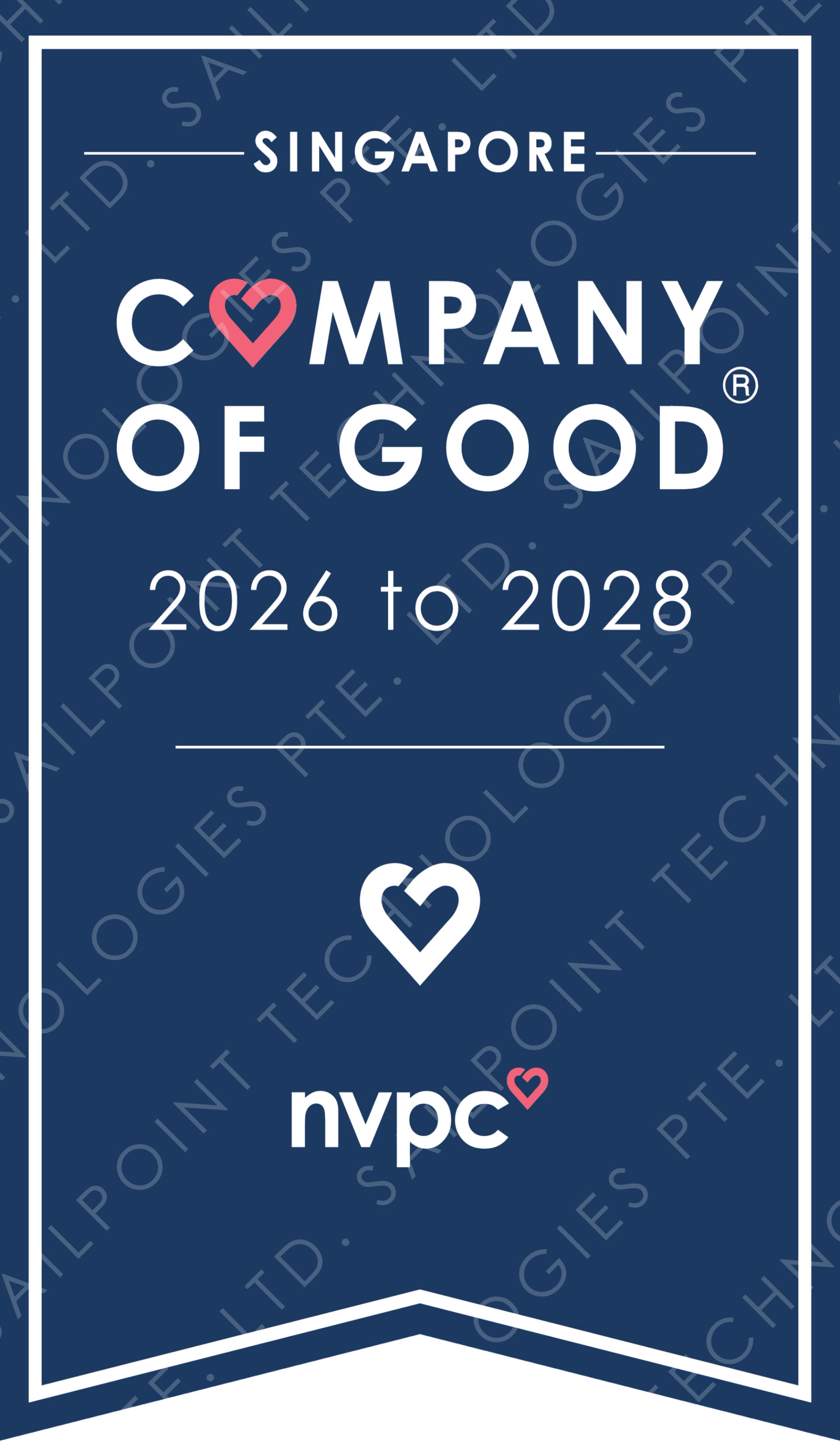 Company of Good