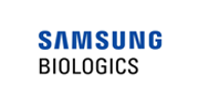 Samsung Biologics logo