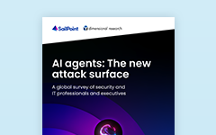 AI agents: The new attack surface