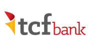 TCF Bank logo