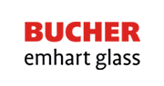 Bucher emhart glass logo