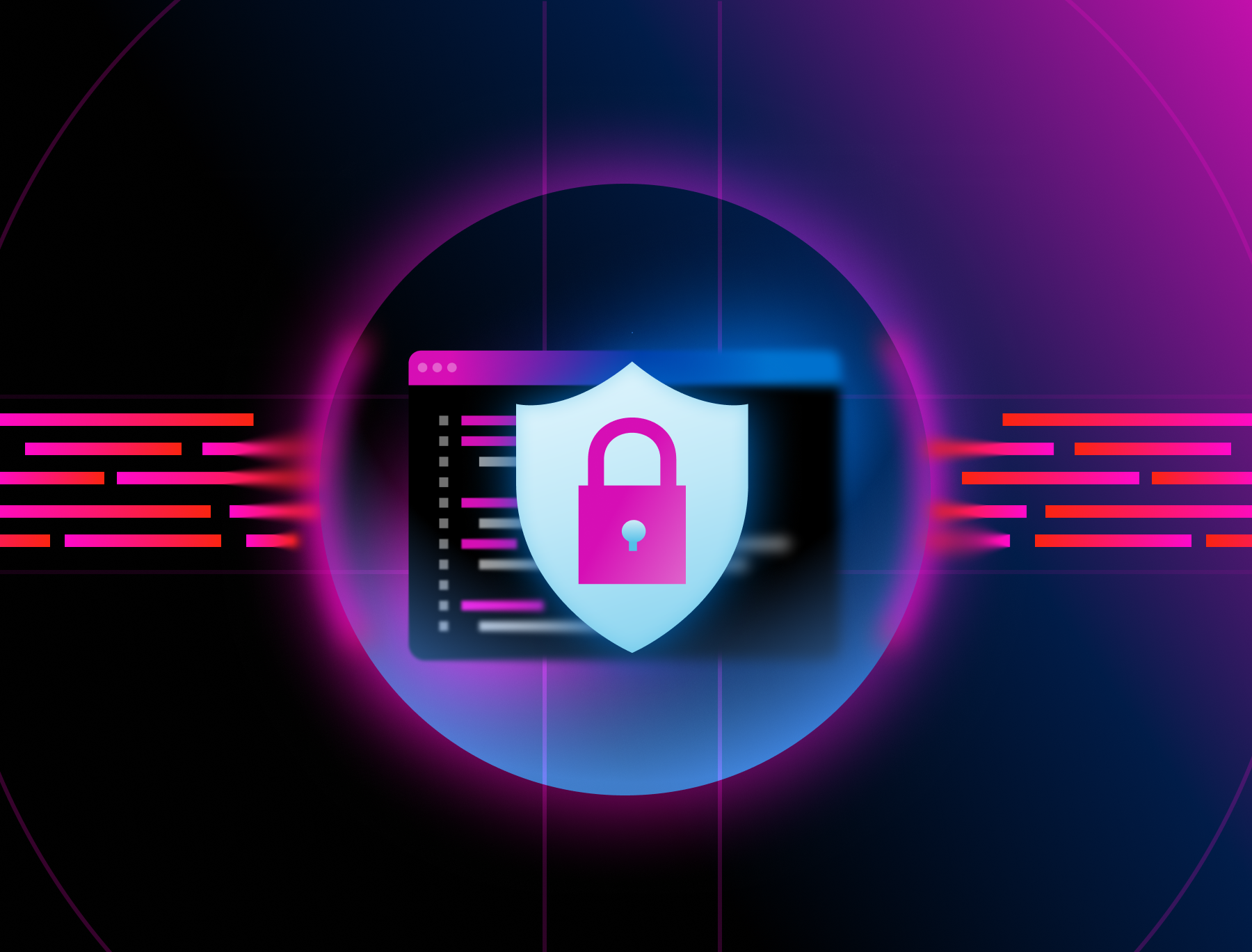 CLI threat detection for agent command line access