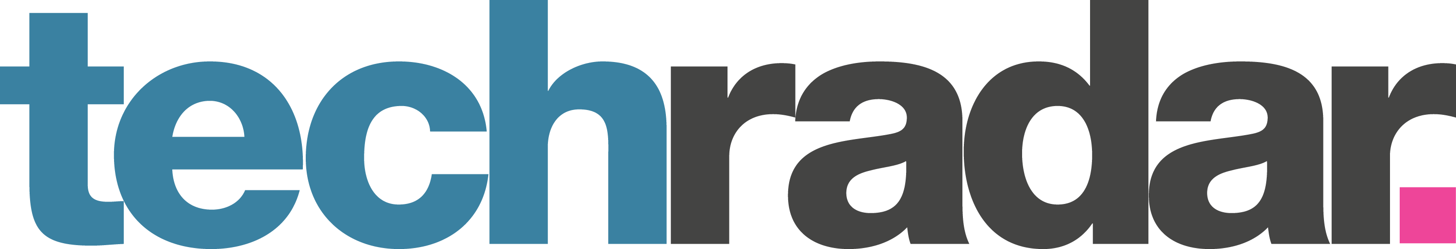 TechRadar logo