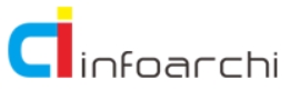 Infoarchi Information Co., Ltd logo