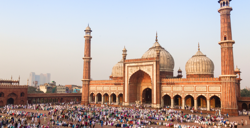 Delhi