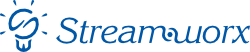 PT Streamworx logo