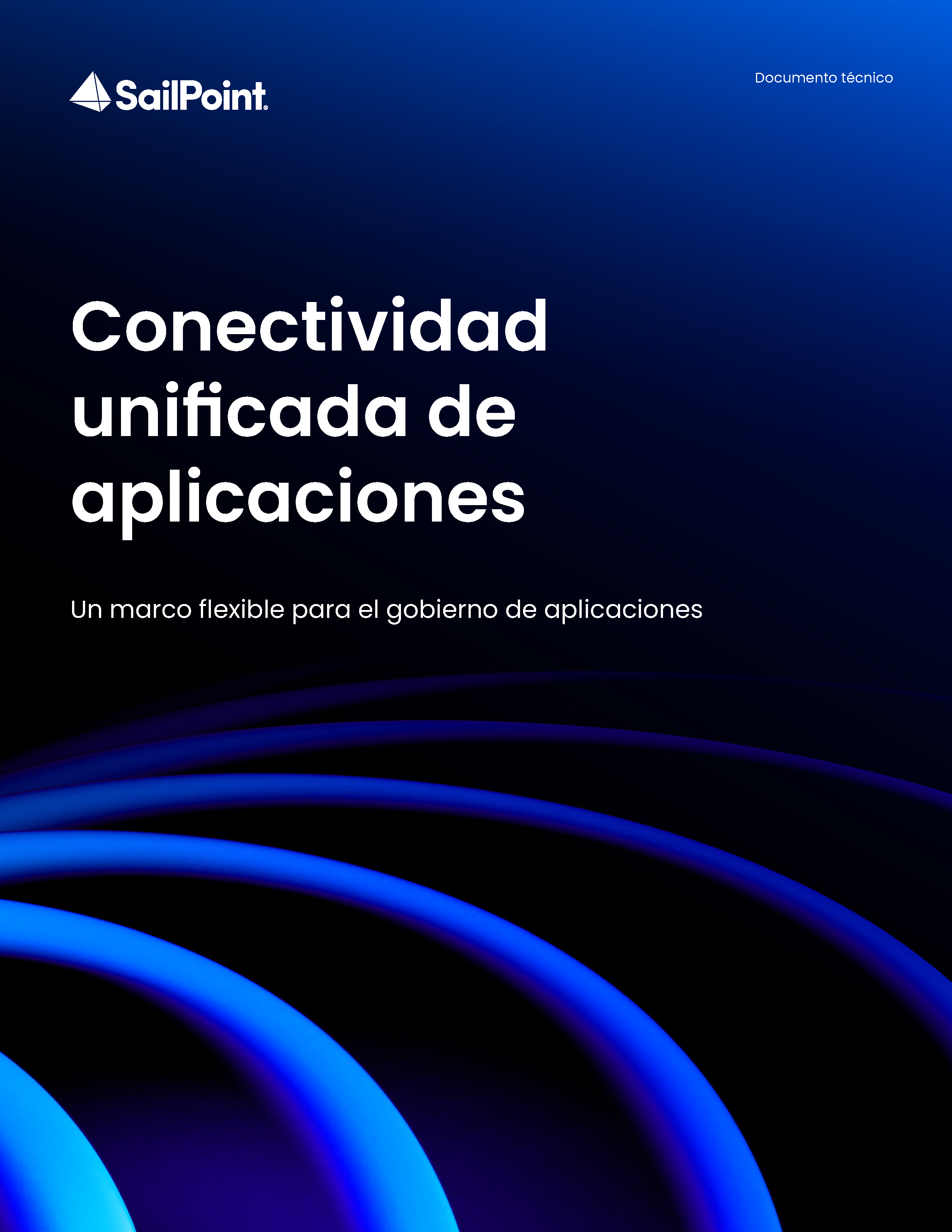 Unified application connectivity white paper