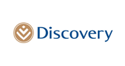 Discovery logo