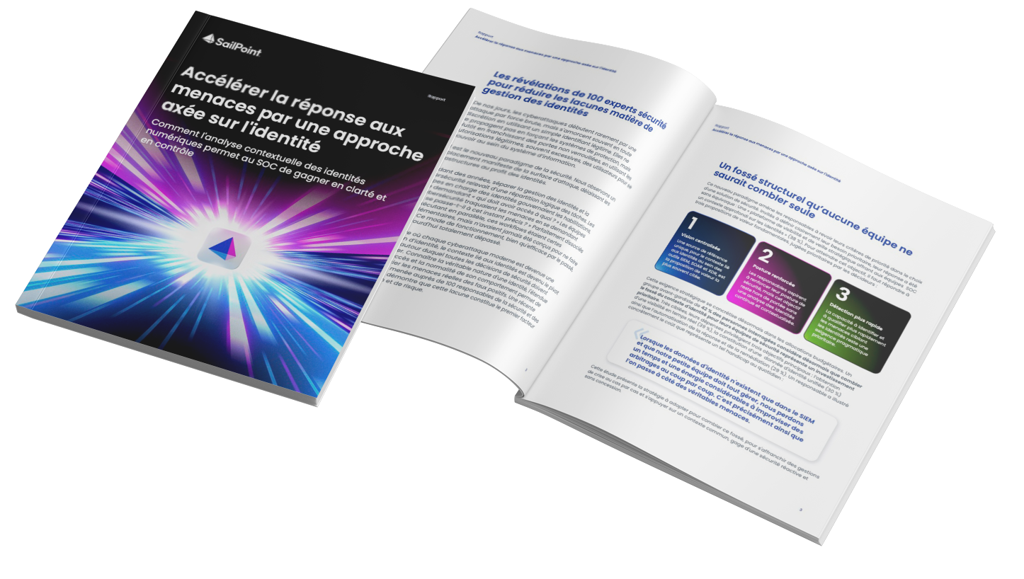 Accelerating identity-led threat response promo banner image