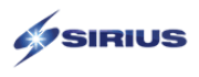 Sirius Computer Solutions logo