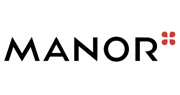 Manor logo