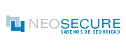 NeoSecure logo