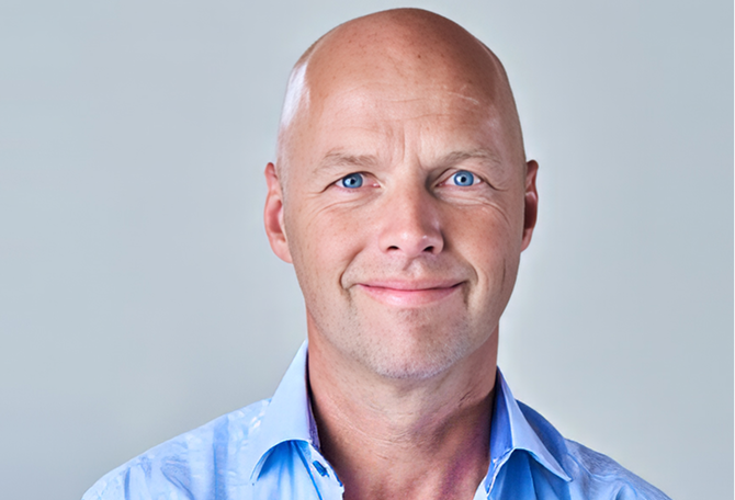 Sebastian Thrun