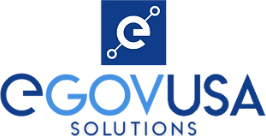 eGovUSA Solutions logo