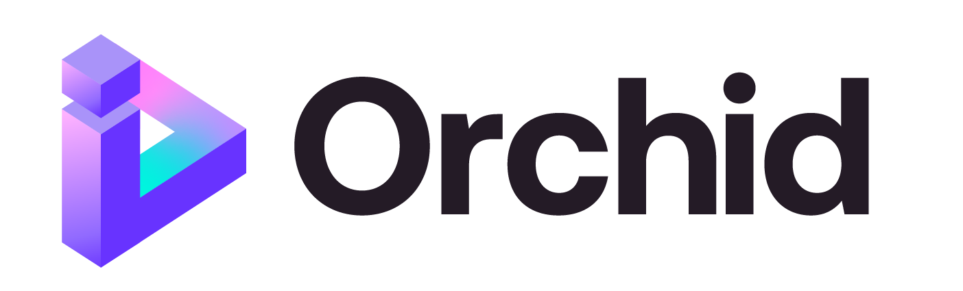 Orchid Security logo