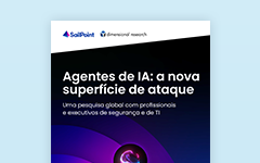 Agentes de la IA: La nueva superficie de ataque