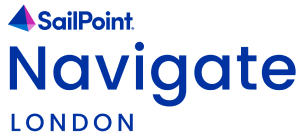 SailPoint Navigate London