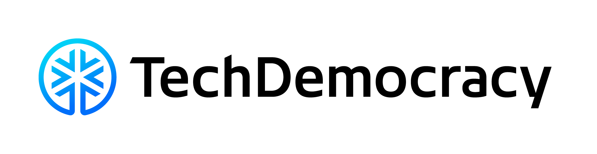 TechDemocracy logo
