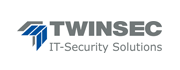 Twinsec logo