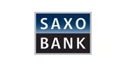 SAXO Bank logo