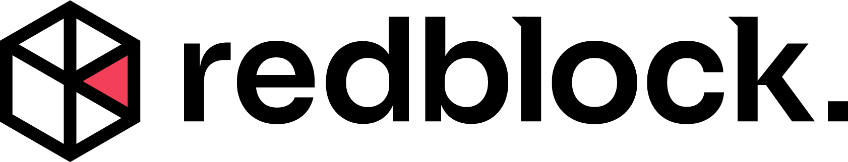 Redblock logo