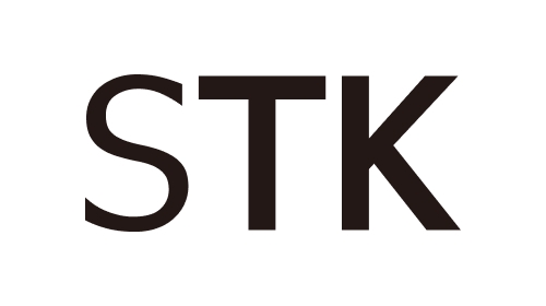 STK logo