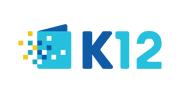 K12 logo