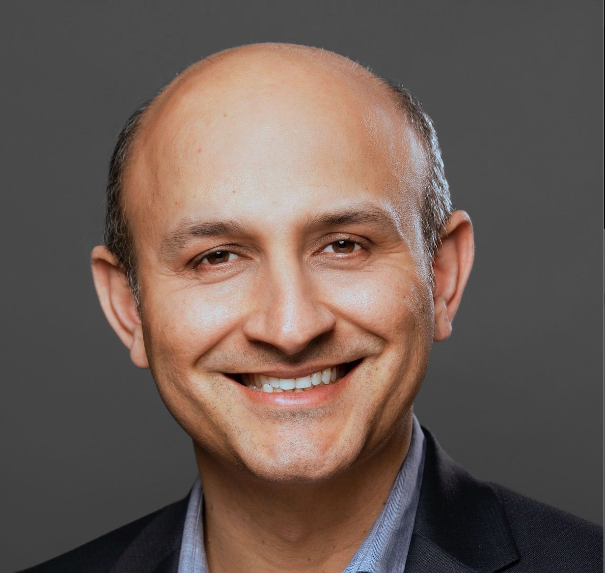 Fuad Rashid, SVP of Engineering / United States of America