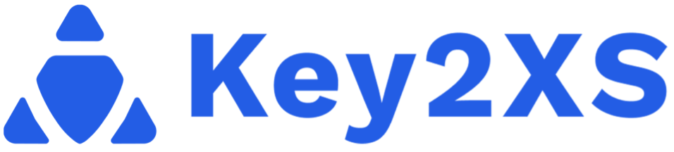 key2xs
