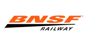 BNSF Railway Company logo