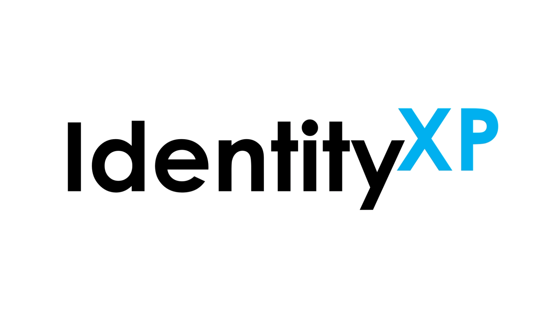 identity xp