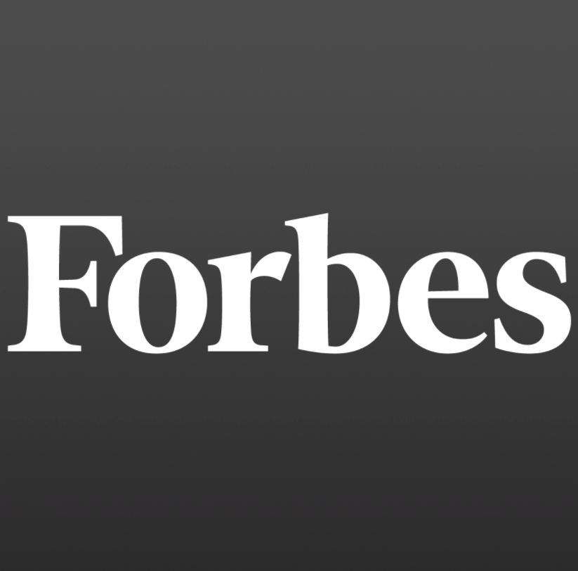 Forbes logo