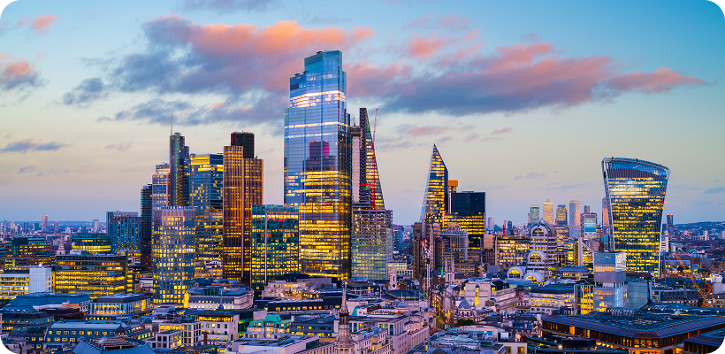 London