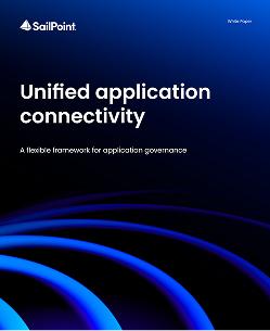 Unified application connectivity white paper