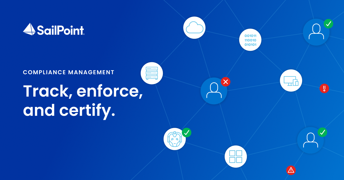 コンプライアンス管理 - 製品