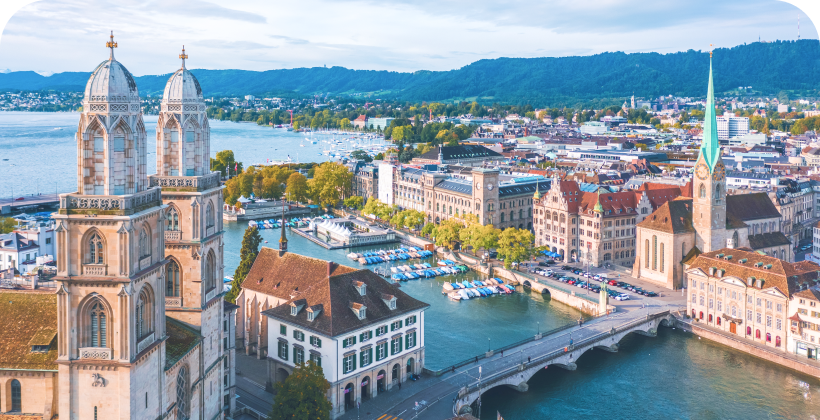 Zurich
