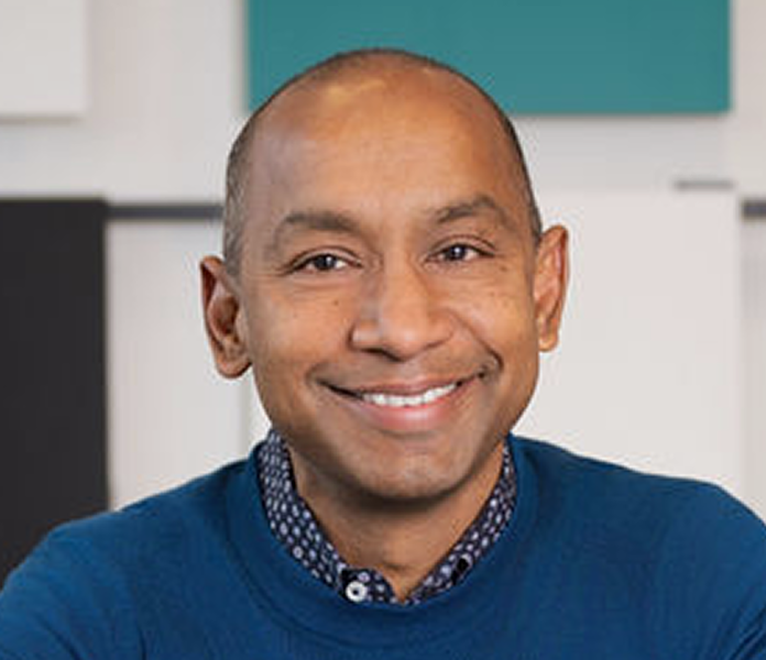 Chandra Gnanasambandam