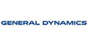 General Dynamics logo