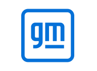 gm logo